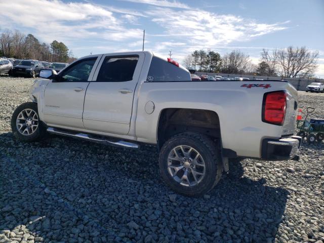 Photo 2 from auction – 2015 CHEVROLET SILVERADO with VIN 3GCUKRECXFG401871
