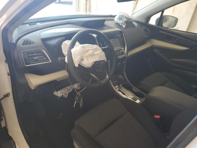 Photo 8 from auction – 2019 SUBARU ASCENT with VIN 4S4WMAAD7K3482601