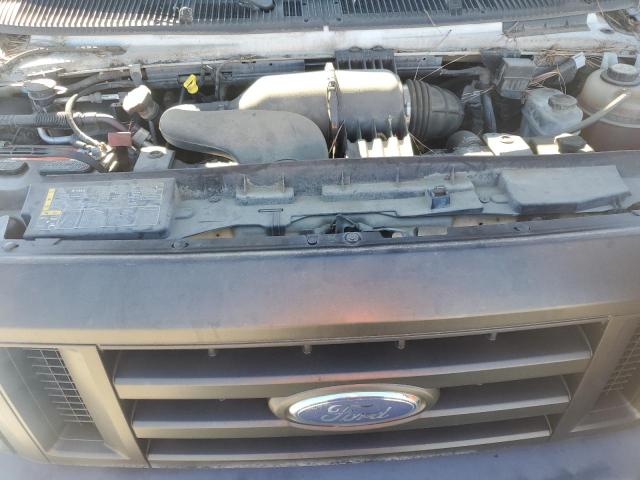 Photo 12 from auction – 2008 FORD ECONOLINE with VIN 1FTNS14W08DB52577