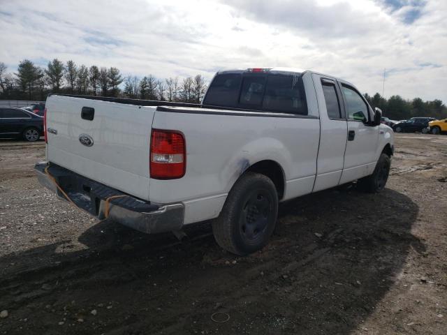 Photo 3 from auction – 2007 FORD F150 with VIN 1FTRX12W77FA60603