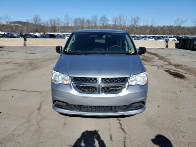 Photo 5 from auction – 2018 DODGE GRAND CARA with VIN 2C4RDGBG8JR330006