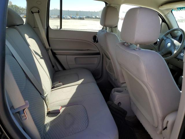 Photo 10 from auction – 2010 CHEVROLET HHR LT with VIN 3GNBABDB9AS617444