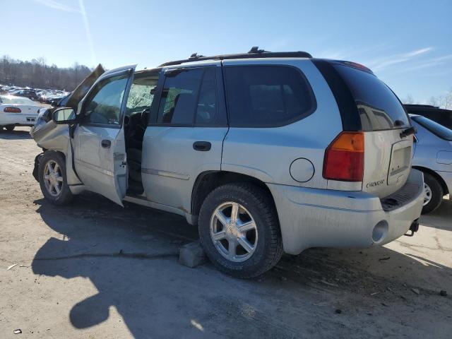 Photo 2 from auction – 2008 GMC ENVOY with VIN 1GKDT13S082151808