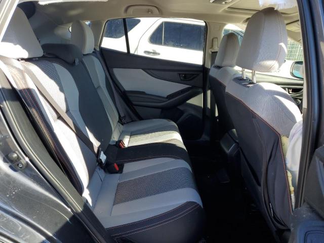 Photo 10 from auction – 2021 SUBARU CROSSTREK with VIN JF2GTAEC2MH244787