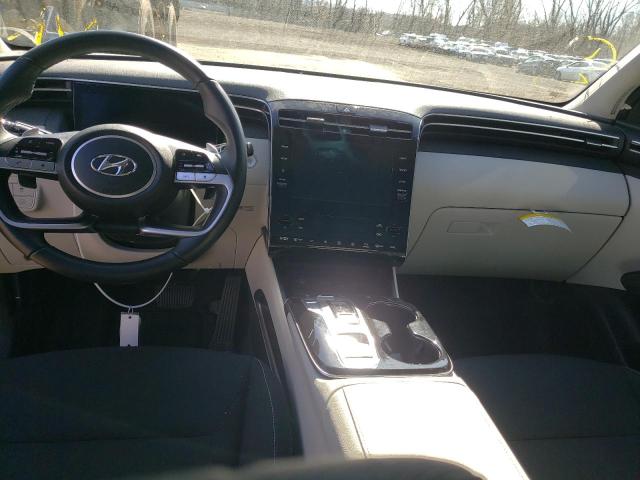 Photo 8 from auction – 2022 HYUNDAI TUCSON SEL with VIN KM8JFCA1XNU046720