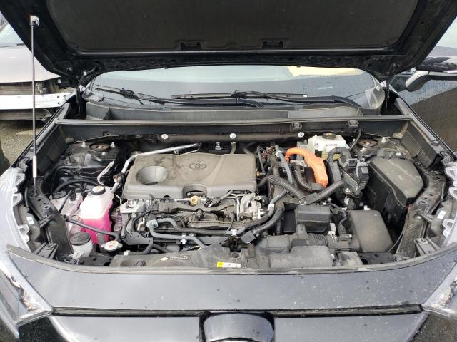 Photo 11 from auction – 2021 TOYOTA RAV4 LE with VIN 2T3M6RFV3MW010482