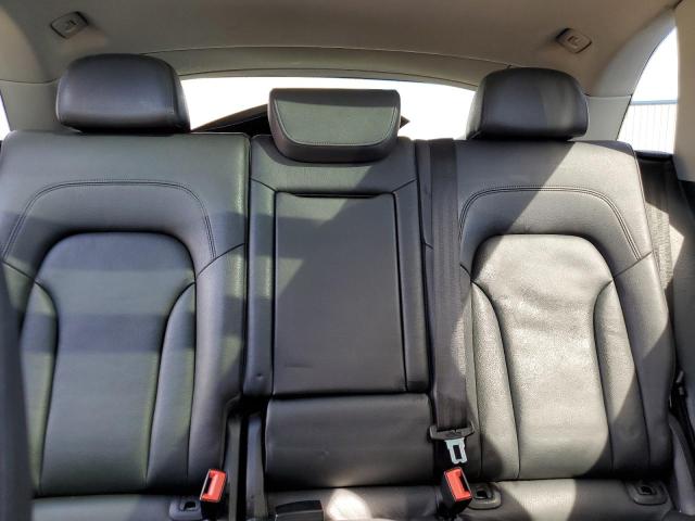 Photo 10 from auction – 2016 AUDI Q5 PREMIUM with VIN WA1C2AFP4GA121453