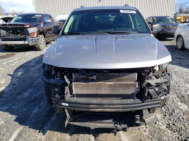 Photo 5 from auction – 2017 DODGE JOURNEY SE with VIN 3C4PDCAB1HT708891