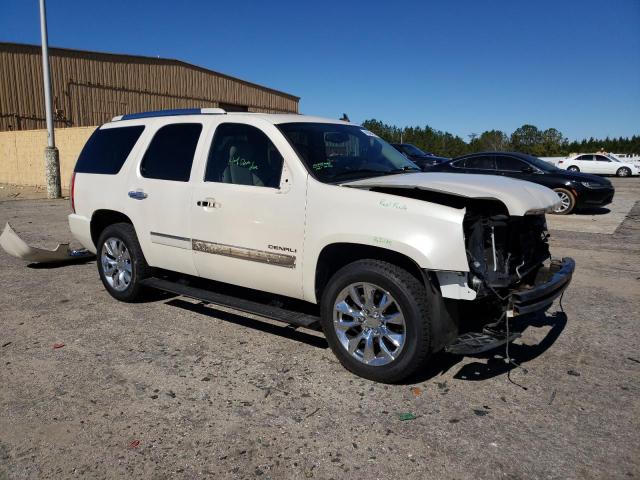 Photo 4 from auction – 2010 GMC YUKON DENA with VIN 1GKUCEEF1AR135749
