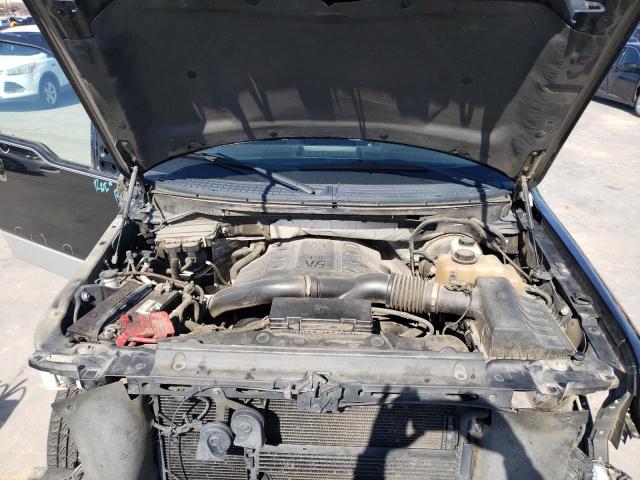 Photo 11 from auction – 2012 FORD F150 SUPER with VIN 1FTFW1CTXCFB24167