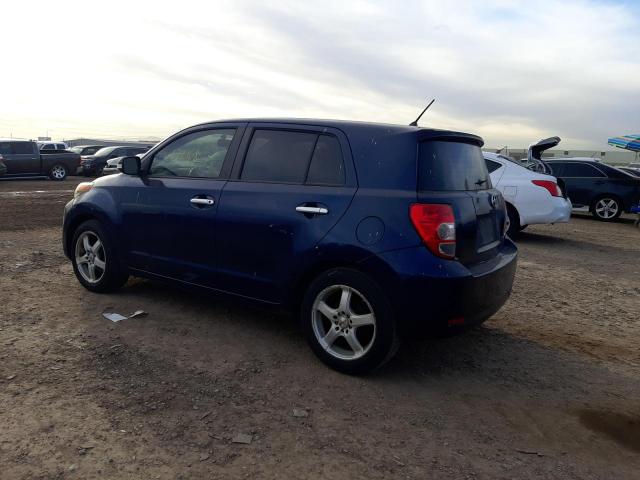 Photo 2 from auction – 2008 TOYOTA SCION XD with VIN JTKKU10468J005210