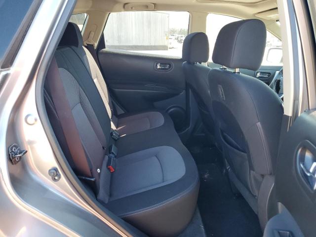 Photo 11 from auction – 2012 NISSAN ROGUE S with VIN JN8AS5MT7CW602125