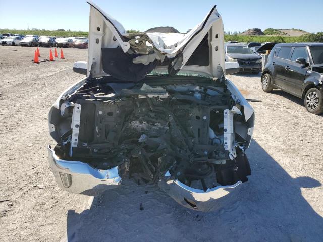 Photo 5 from auction – 2016 CHEVROLET SILVERADO with VIN 3GCPCREH7GG339529