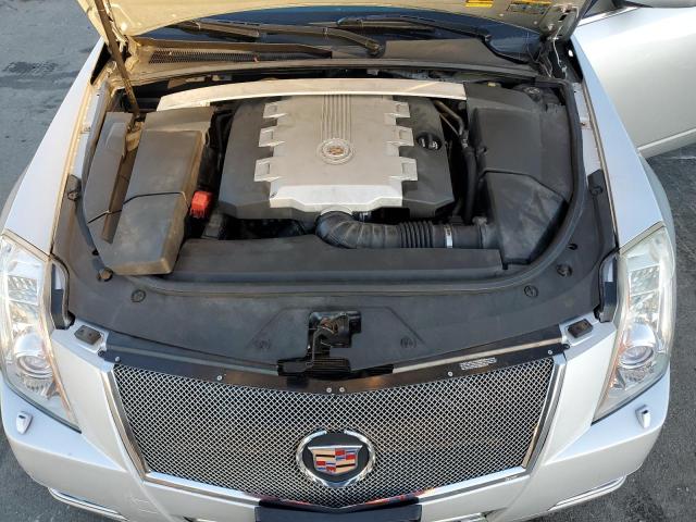 Photo 11 from auction – 2009 CADILLAC CTS with VIN 1G6DG577090146170
