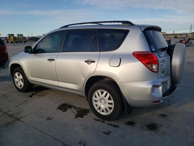 Photo 2 from auction – 2008 TOYOTA RAV4 with VIN JTMZD33V685110358