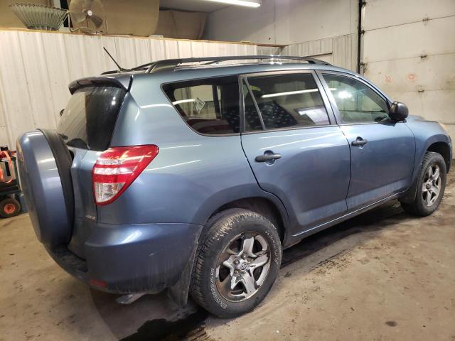 Photo 3 from auction – 2011 TOYOTA RAV4 with VIN 2T3BF4DV3BW088965