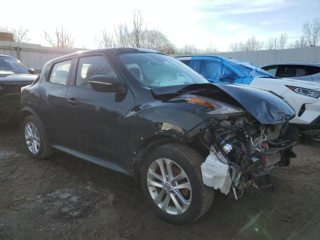 Photo 4 from auction – 2016 NISSAN JUKE S with VIN JN8AF5MV6GT656044