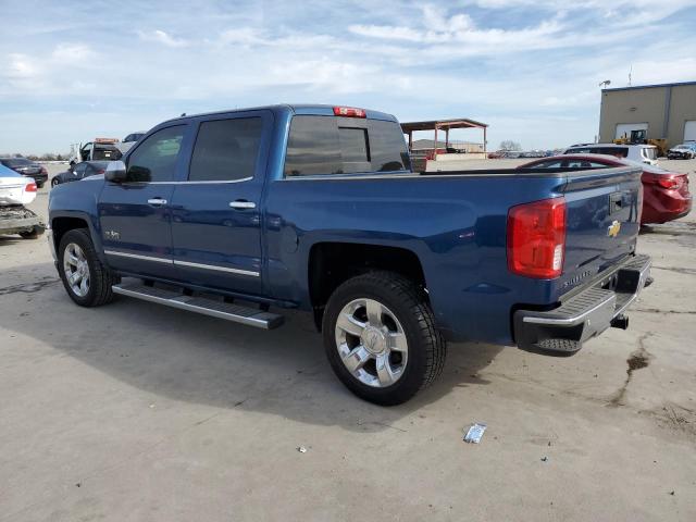 Photo 2 from auction – 2016 CHEVROLET SILVERADO with VIN 3GCPCSEC2GG290123