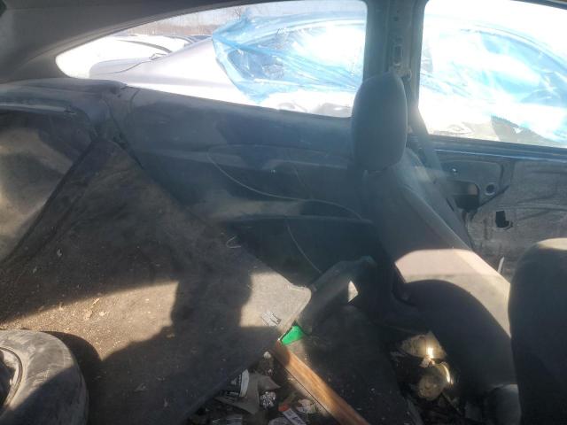 Photo 10 from auction – 2003 FORD FOCUS ZX3 with VIN 3FAFP31Z83R191973