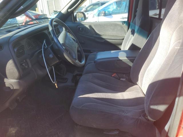 Photo 7 from auction – 2000 DODGE DAKOTA with VIN 1B7FL26X9YS611226