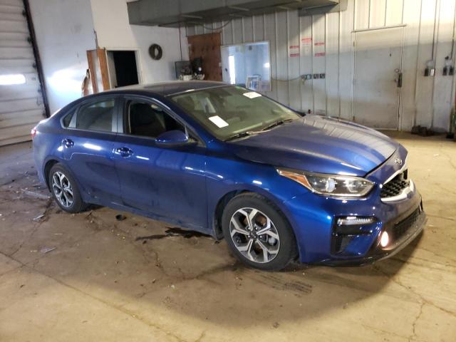 Photo 4 from auction – 2019 KIA FORTE FE with VIN 3KPF24AD0KE072128