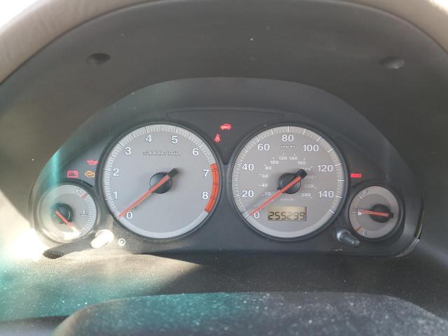 Photo 9 from auction – 2001 HONDA CIVIC LX with VIN 1HGEM215X1L033752