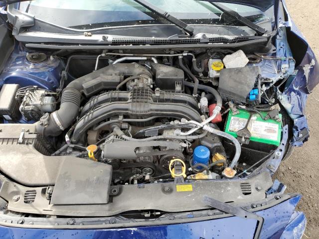 Photo 11 from auction – 2018 SUBARU IMPREZA SP with VIN 4S3GKAM68J3615280