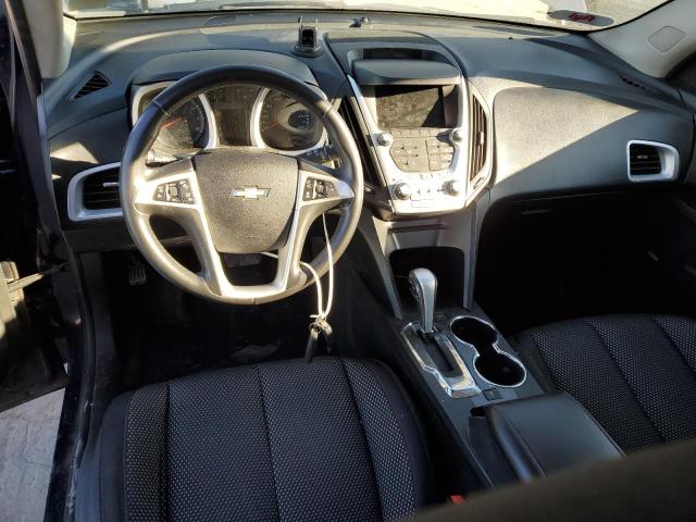 Photo 8 from auction – 2015 CHEVROLET EQUINOX LT with VIN 2GNFLGEK4F6408707