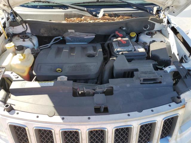 Photo 12 from auction – 2012 JEEP COMPASS LA with VIN 1C4NJDEBXCD563350