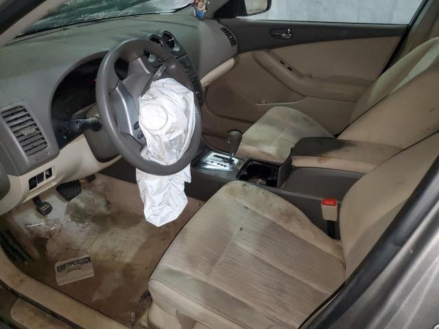 Photo 7 from auction – 2012 NISSAN ALTIMA BAS with VIN 1N4AL2AP8CN466579