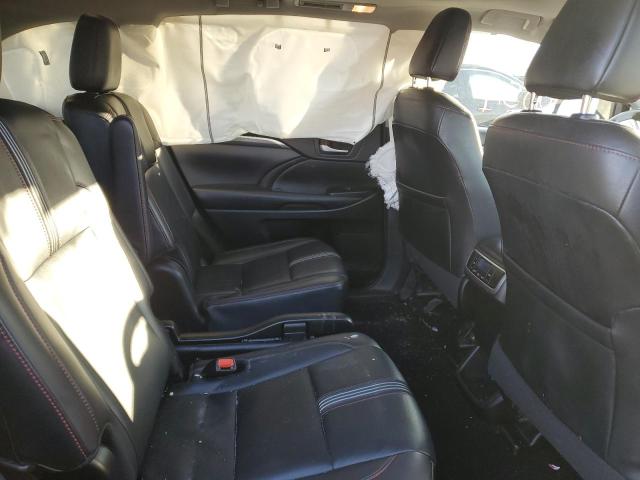 Photo 11 from auction – 2019 TOYOTA HIGHLANDER with VIN 5TDJZRFH7KS963750
