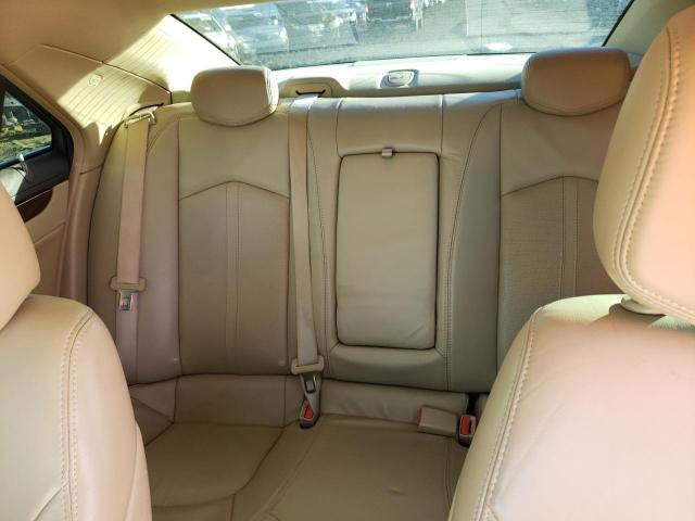 Photo 10 from auction – 2008 CADILLAC CTS with VIN 1G6DF577X80130866