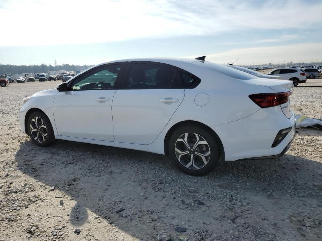 Photo 2 from auction – 2019 KIA FORTE FE with VIN 3KPF24AD1KE022631
