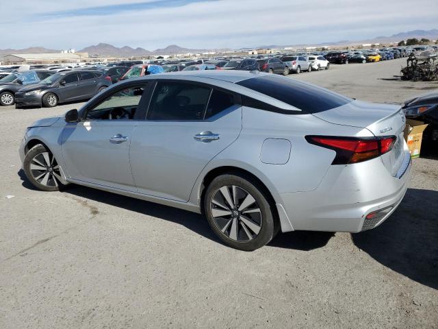 Photo 2 from auction – 2022 NISSAN ALTIMA SV with VIN 1N4BL4DVXNN322383