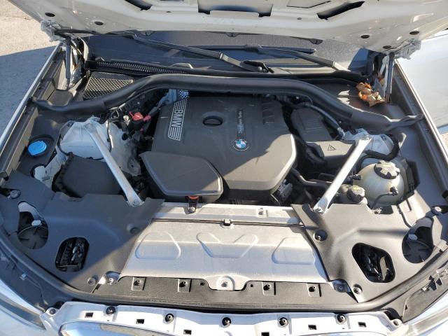 Photo 11 from auction – 2019 BMW X3 with VIN 5UXTR9C55KLP77515
