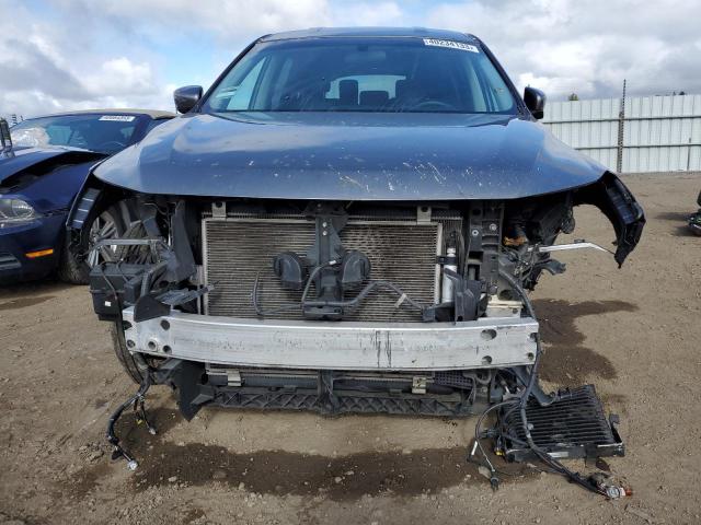 Photo 5 from auction – 2017 NISSAN PATHFINDER with VIN 5N1DR2MN5HC911164