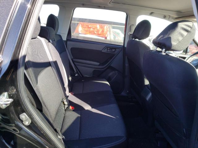 Photo 10 from auction – 2016 SUBARU FORESTER 2 with VIN JF2SJADC3GH545672