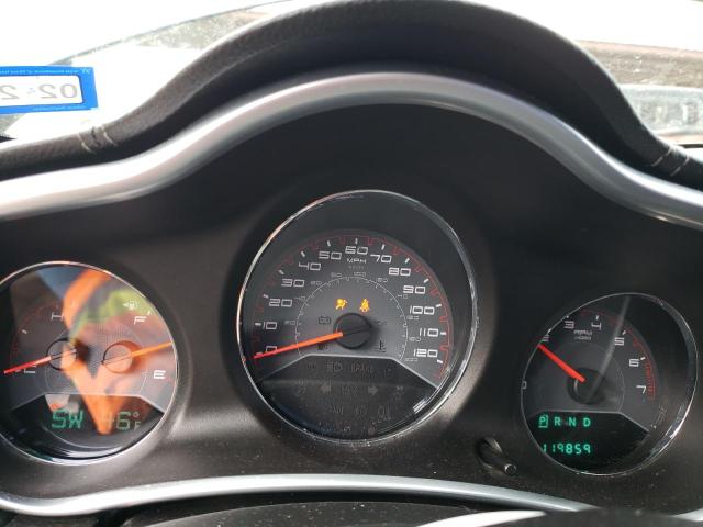 Photo 9 from auction – 2012 DODGE AVENGER SX with VIN 1C3CDZCB5CN198864