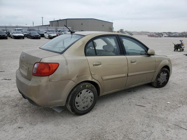 Photo 3 from auction – 2010 KIA RIO LX with VIN KNADH4A35A6651677