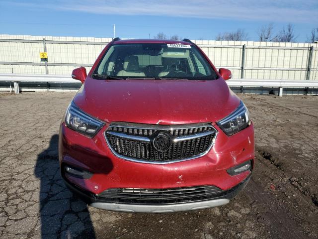 Photo 5 from auction – 2018 BUICK ENCORE PRE with VIN KL4CJDSB5JB640155