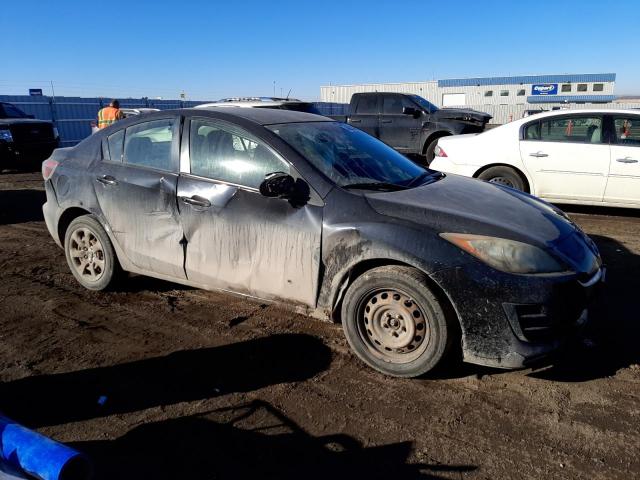 Photo 4 from auction – 2010 MAZDA 3 I with VIN JM1BL1SF9A1169775