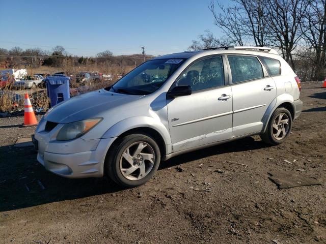 PONTIAC VIBE 2004 with VIN 5Y2SL62854Z430131 - Photo from auction