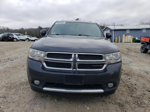 Photo 5 from auction – 2013 DODGE DURANGO CR with VIN 1C4RDJDG8DC535591