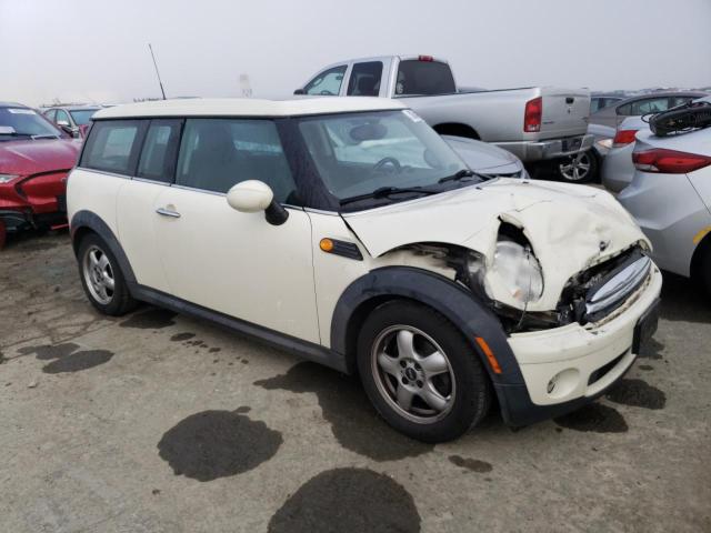 Photo 4 from auction – 2010 MINI COOPER CLU with VIN WMWML3C55ATX39427