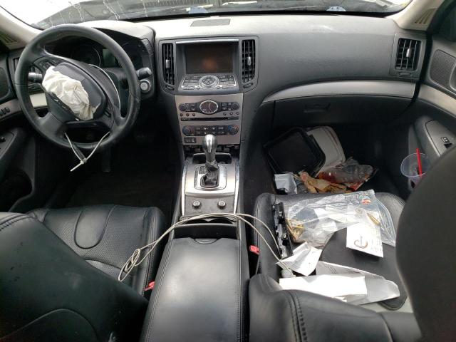 Photo 8 from auction – 2012 INFINITI G37 BASE with VIN JN1CV6AP1CM935248