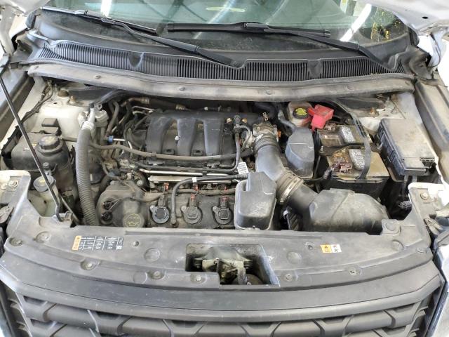 Photo 12 from auction – 2016 FORD EXPLORER P with VIN 1FM5K8AR4GGB54056