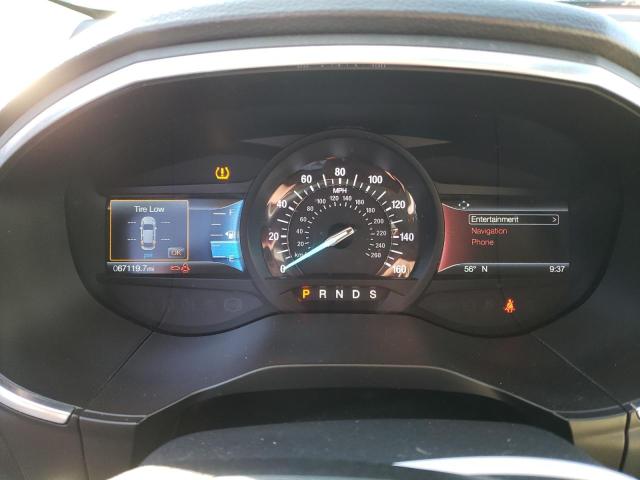 Photo 9 from auction – 2019 FORD EDGE TITAN with VIN 2FMPK3K96KBB55610