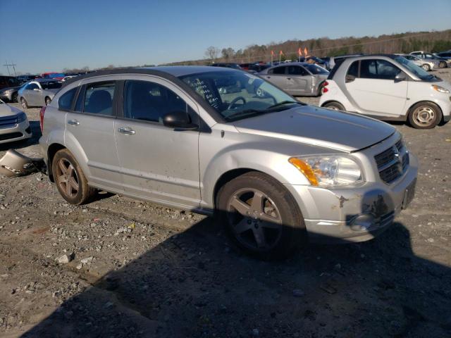 Photo 4 from auction – 2007 DODGE CALIBER R/ with VIN 1B3HE78K87D344666
