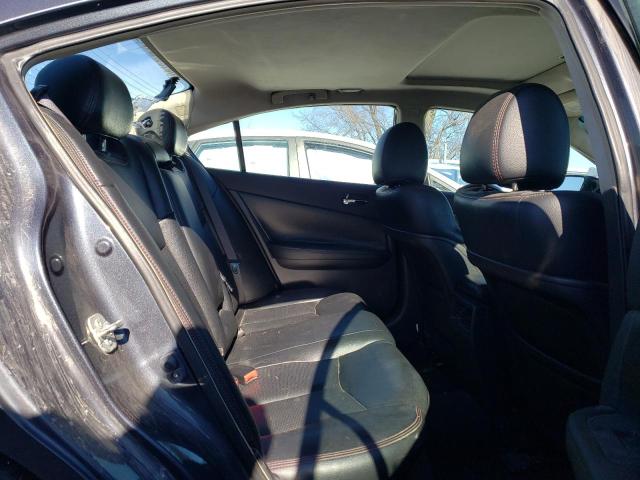 Photo 10 from auction – 2013 NISSAN MAXIMA S with VIN 1N4AA5AP1DC839482