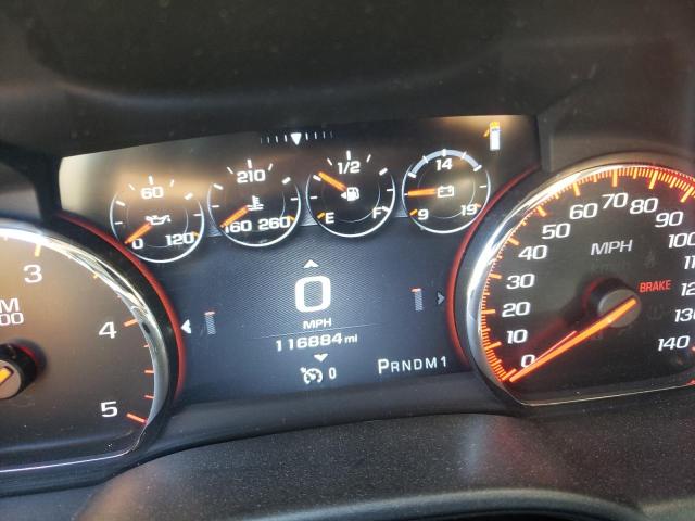 Photo 9 from auction – 2016 GMC SIERRA K25 with VIN 1GT12UE85GF253486